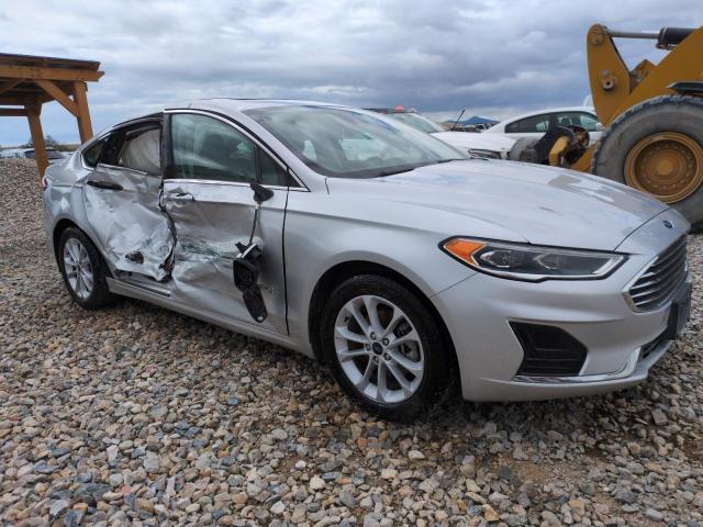 Vin: 3fa6p0muxkr257260, lot: 56245905, ford fusion sel 20194