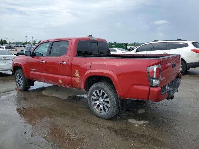 Vin: 3tmhz5bn1mm112548, lot: 56565545, toyota tacoma double cab 20212