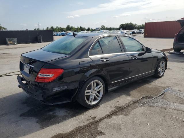 Vin: wddgf4hbxeg255527, lot: 58126495, mercedes-benz c-class 250 20143