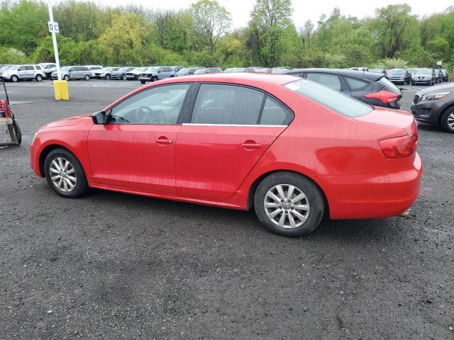 Vin: 3vw2k7aj4bm109979, lot: 55492935, volkswagen jetta base 20112