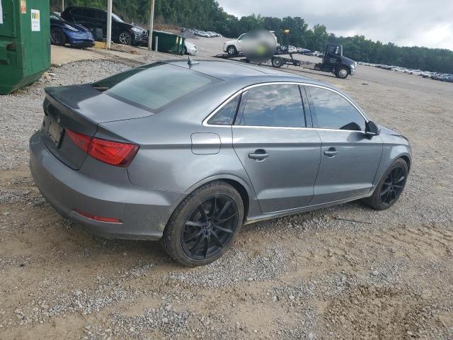 2015 AUDI A3 PREMIUM WAUACGFF3F1003734