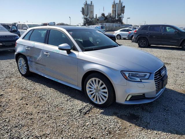 Vin: wauupbff4ja063082, lot: 57607255, audi a3 e-tron premium 20184