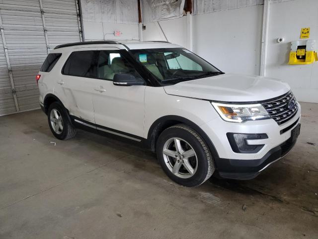 Vin: 1fm5k8d82gga94720, lot: 55912925, ford explorer xlt 20164