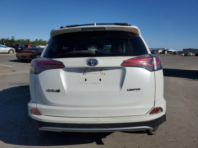 2017 TOYOTA RAV4 LIMIT - 2T3YFREV6HW398476