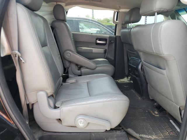 2017 TOYOTA SEQUOIA LI 5TDJW5G11HS152439