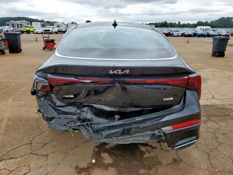 2025 KIA K5 GT LINE - KNAG64J77S5301240