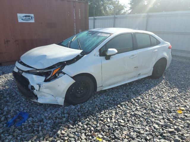 Vin: jtdbcmfe6r3059110, lot: 56435355, toyota corolla le 2024 img_1