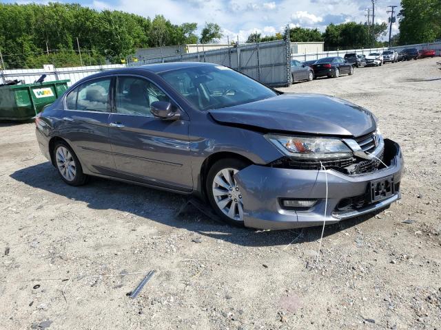 Vin: 1hgcr3f93ea013709, lot: 57637995, honda accord touring 20144