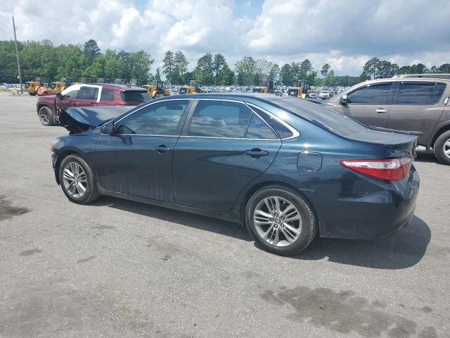 2015 TOYOTA CAMRY LE - 4T1BF1FK9FU057896