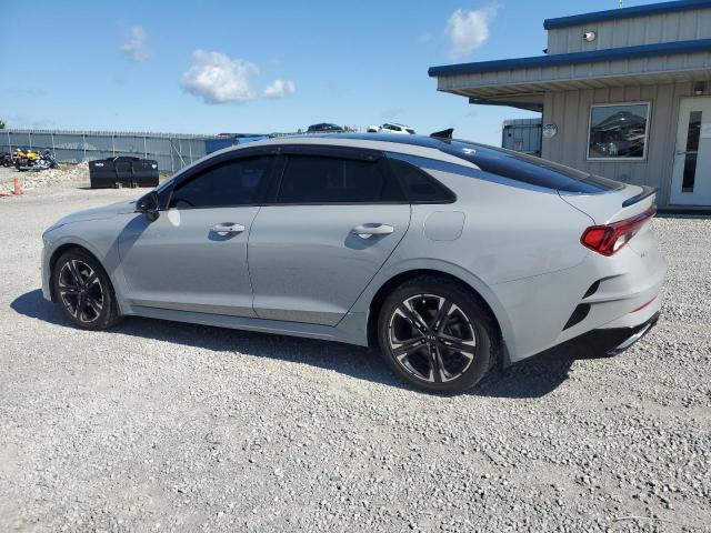 Vin: 5xxg64j20mg052687, lot: 58000235, kia k5 gt line 20212