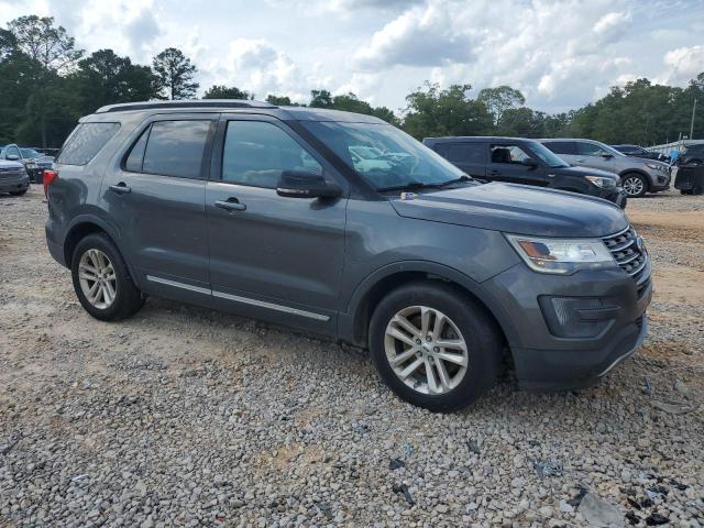 2016 FORD EXPLORER XLT 1FM5K7D80GGA68854