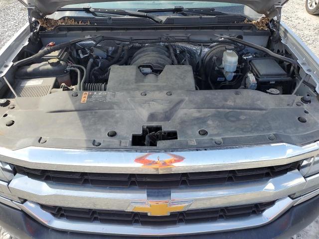 2018 CHEVROLET SILVERADO - 1GCNCNEH9JZ102869