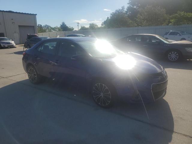 Vin: 2t1burhe6ec210648, lot: 55735255, toyota corolla l 20144