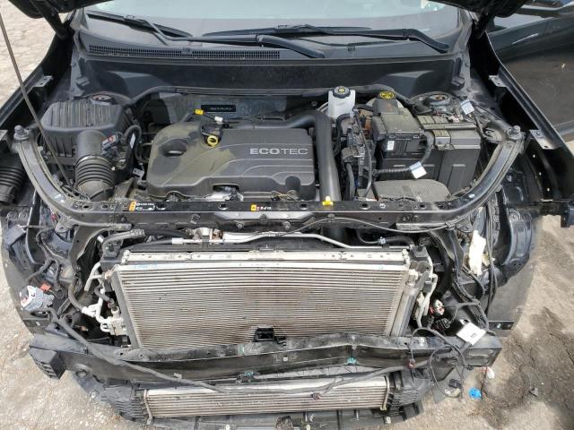 2022 GMC TERRAIN SL - 3GKALPEV3NL234527