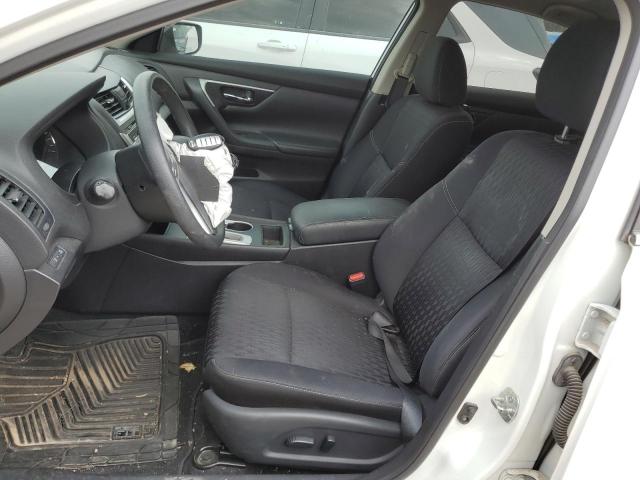 2018 NISSAN ALTIMA 2.5 - 1N4AL3AP5JC299693