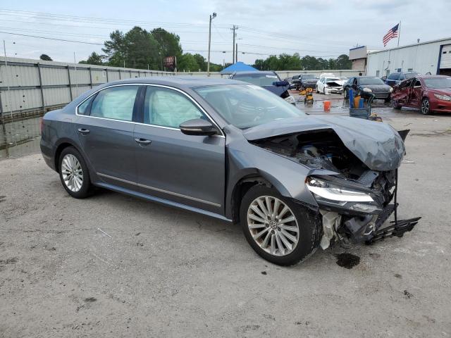 Vin: 1vwbs7a33gc010578, lot: 56939635, volkswagen passat se 20164