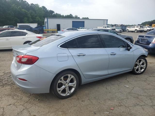 2017 CHEVROLET CRUZE PREM 1G1BF5SM6H7261701