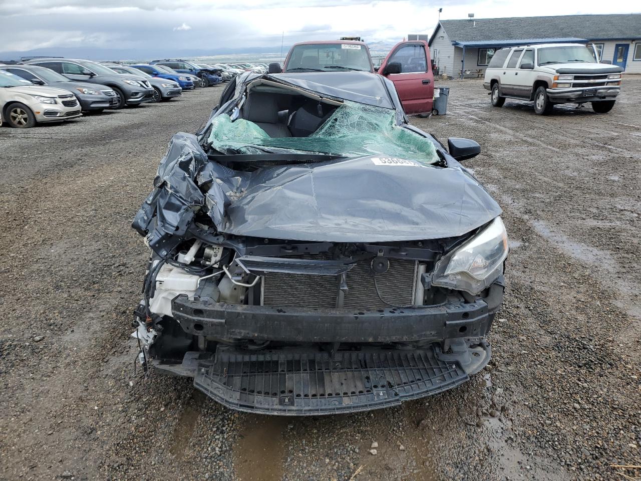 Global Auto Auctions