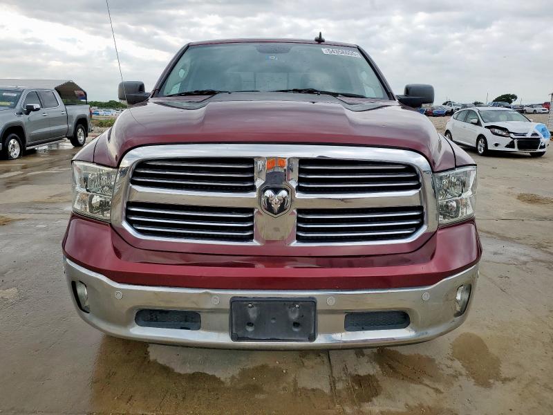2016 RAM 1500 SLT - 3C6RR6LT2GG320200