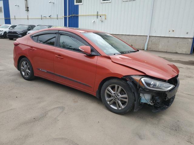 Vin: kmhd84lf0ju648834, lot: 58783725, hyundai elantra sel 20184
