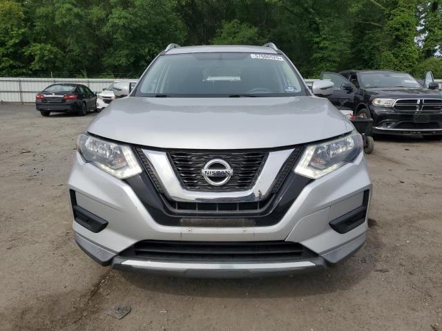 2017 NISSAN ROGUE S - KNMAT2MV4HP557333