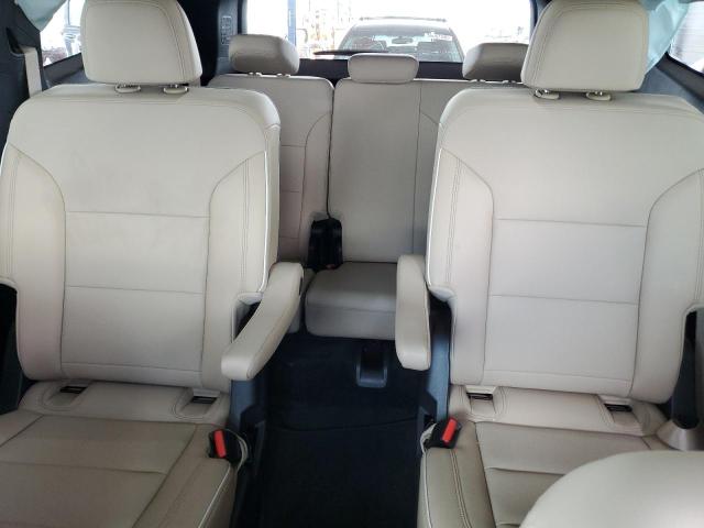 2025 BUICK ENCLAVE PR 5GAERARS2SJ103456