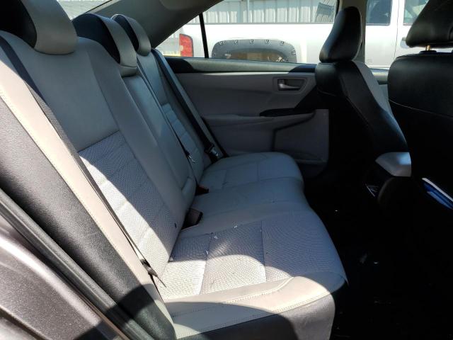 2017 TOYOTA CAMRY LE 4T1BF1FK2HU618829