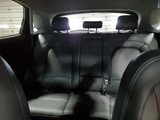 2020 HYUNDAI KONA ULTIM KM8K5CA51LU440209