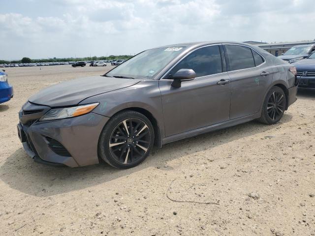 Vin: 4t1k61ak9lu322562, lot: 55346475, toyota camry xse 2020 img_1