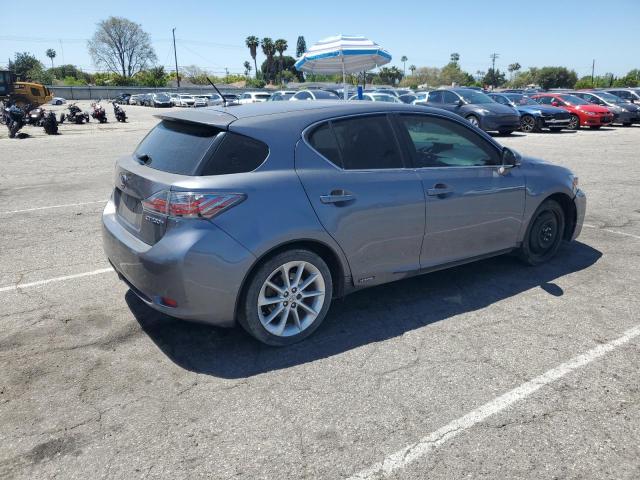 Vin: jthkd5bh2c2115820, lot: 54248125, lexus ct 200 200 20123