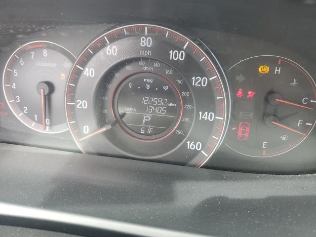 2016 HONDA ACCORD SPO - 1HGCR2F54GA194281