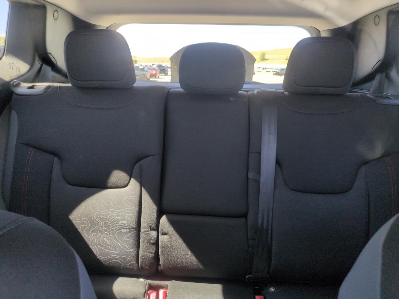 JEEP RENEGADE TRAILHAWK