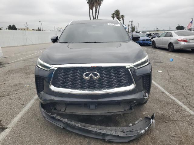 2023 INFINITI QX60 LUXE 5N1DL1FS5PC368816