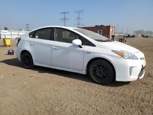 Vin: jtdkn3du3c1511872, lot: 57097825, toyota prius 20124