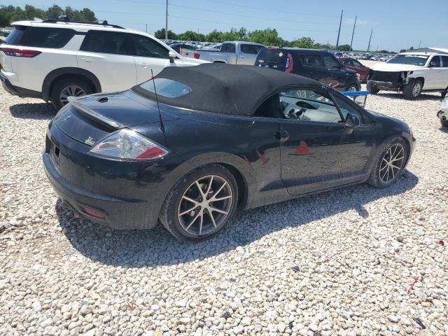Vin: 4a37l3et8be002222, lot: 55904915, mitsubishi eclipse spyder gt 20113