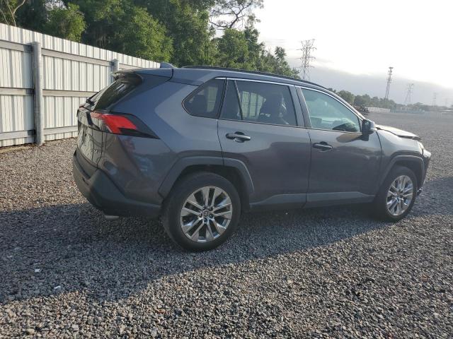 Vin: 2t3c1rfv3mw146721, lot: 57957895, toyota rav4 xle premium 20213