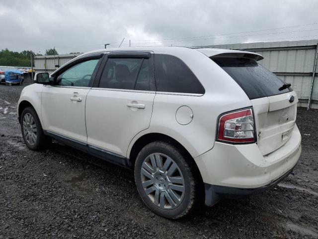 Vin: 2fmdk4kc5aba68607, lot: 58065605, ford edge limited 20102