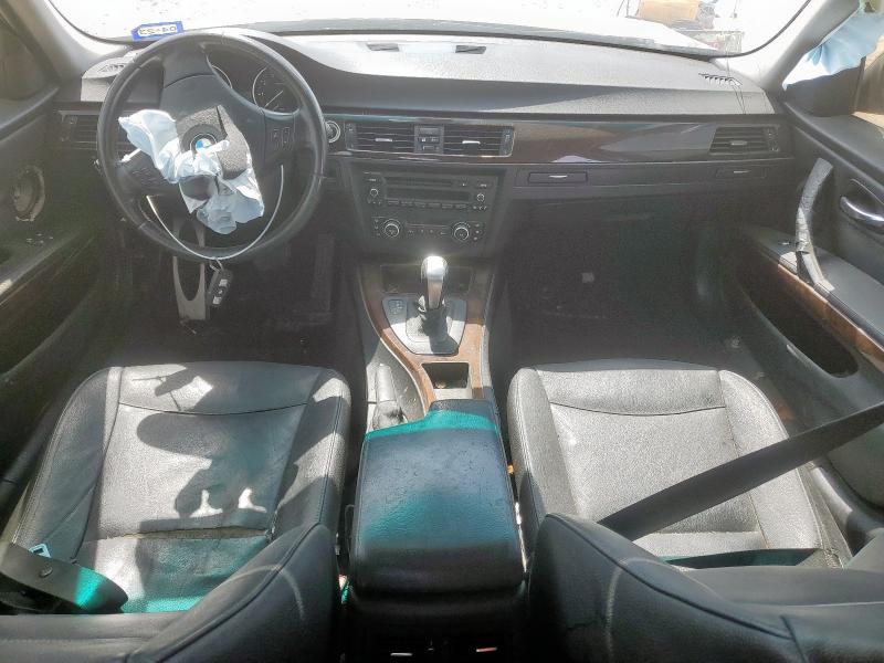 2011 BMW 328 I SULE - WBAPH5G5XBNN59550