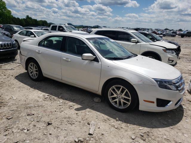 Vin: 3fahp0jaxar159962, lot: 55282415, ford fusion sel 20104