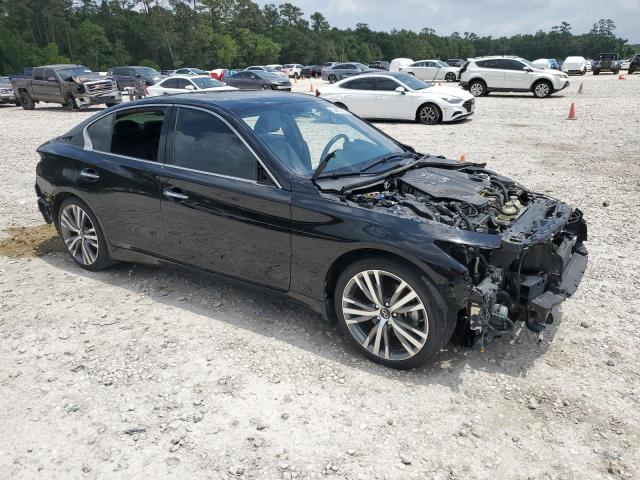 Vin: jn1ev7cp8nm310019, lot: 55417975, infiniti q50 sensory 20224