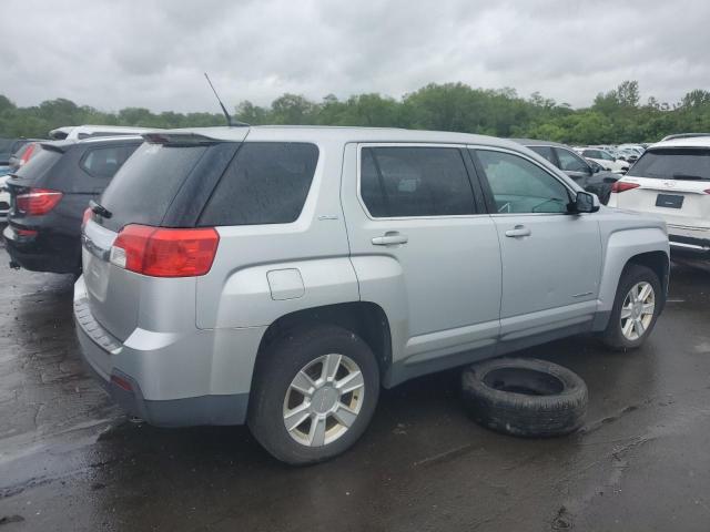 Vin: 2gkalmek8c6318560, lot: 58246935, gmc terrain sle 20123