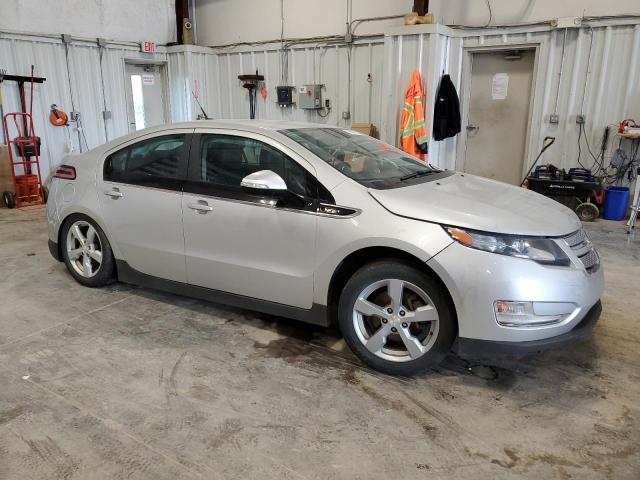 Vin: 1g1rb6e46du147978, lot: 56587975, chevrolet volt 20134