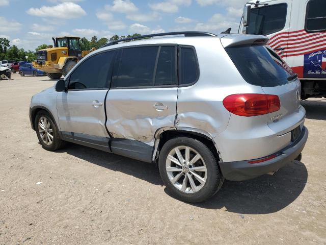 2018 VOLKSWAGEN TIGUAN LIM WVGAV7AXXJK001040