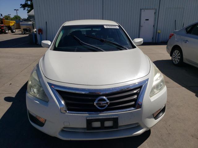 2015 NISSAN ALTIMA 2.5 - 1N4AL3AP0FC419312
