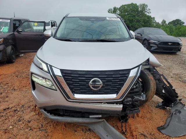2021 NISSAN ROGUE SV - 5N1AT3BA8MC827120