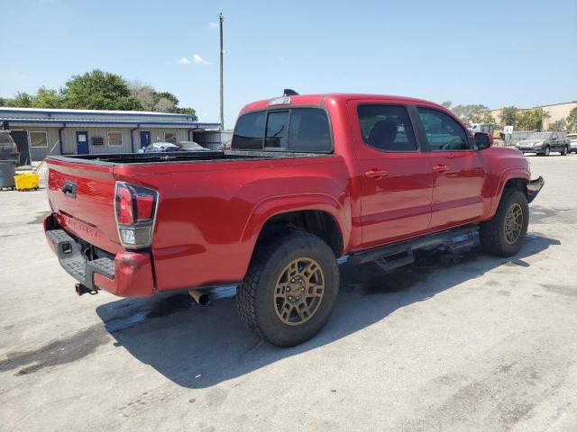 Vin: 5tfax5gn2lx186800, lot: 57680605, toyota tacoma double cab 20203