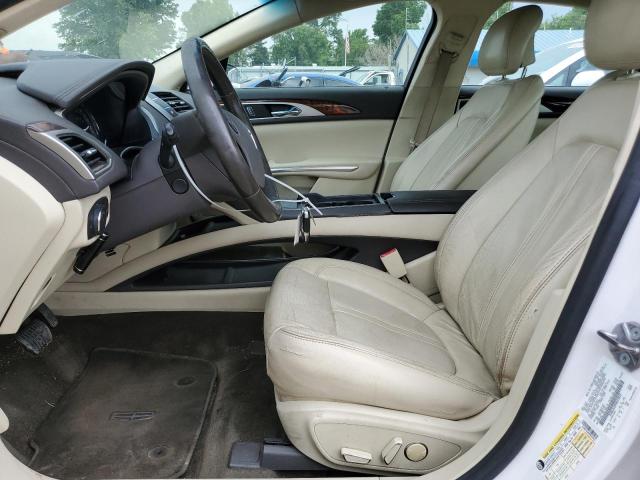 2015 LINCOLN MKZ HYBRID 3LN6L2LU9FR625853