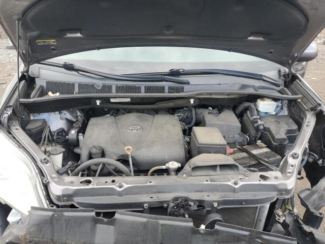 2020 TOYOTA SIENNA LE 5TDKZ3DC3LS041096