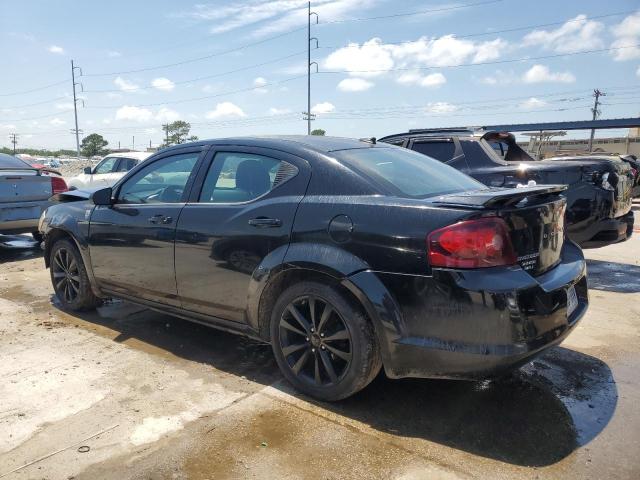 Vin: 1c3cdzab9en189882, lot: 57103235, dodge avenger se 20142