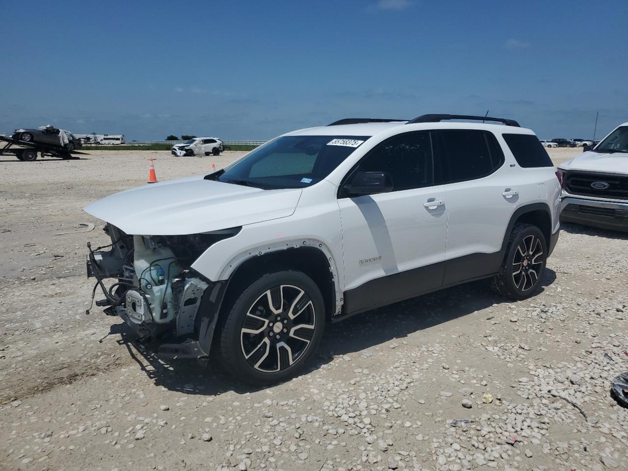 GMC ACADIA SLT-1
